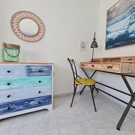 Apartamento Jameo Apartment Punta Mujeres Ngoại thất bức ảnh