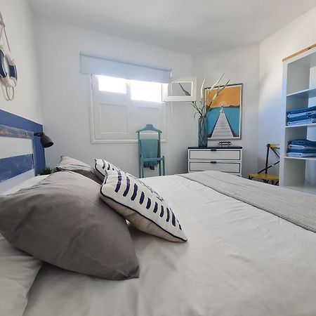 Apartamento Jameo Apartment Punta Mujeres Ngoại thất bức ảnh