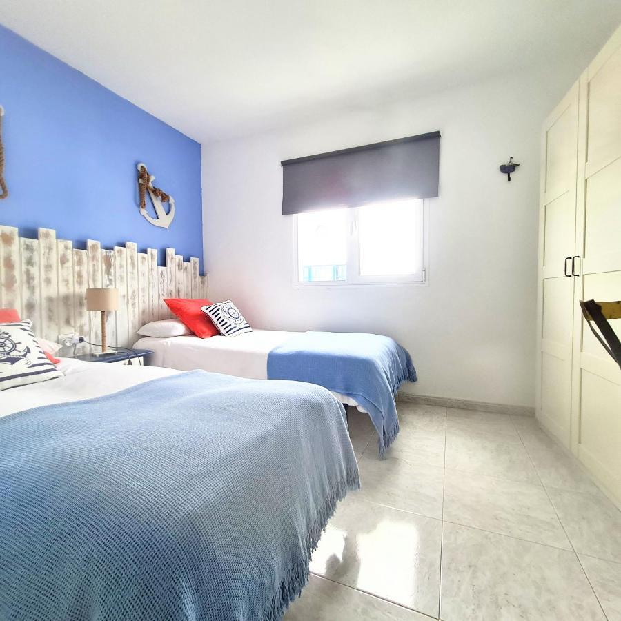 Apartamento Jameo Apartment Punta Mujeres Ngoại thất bức ảnh