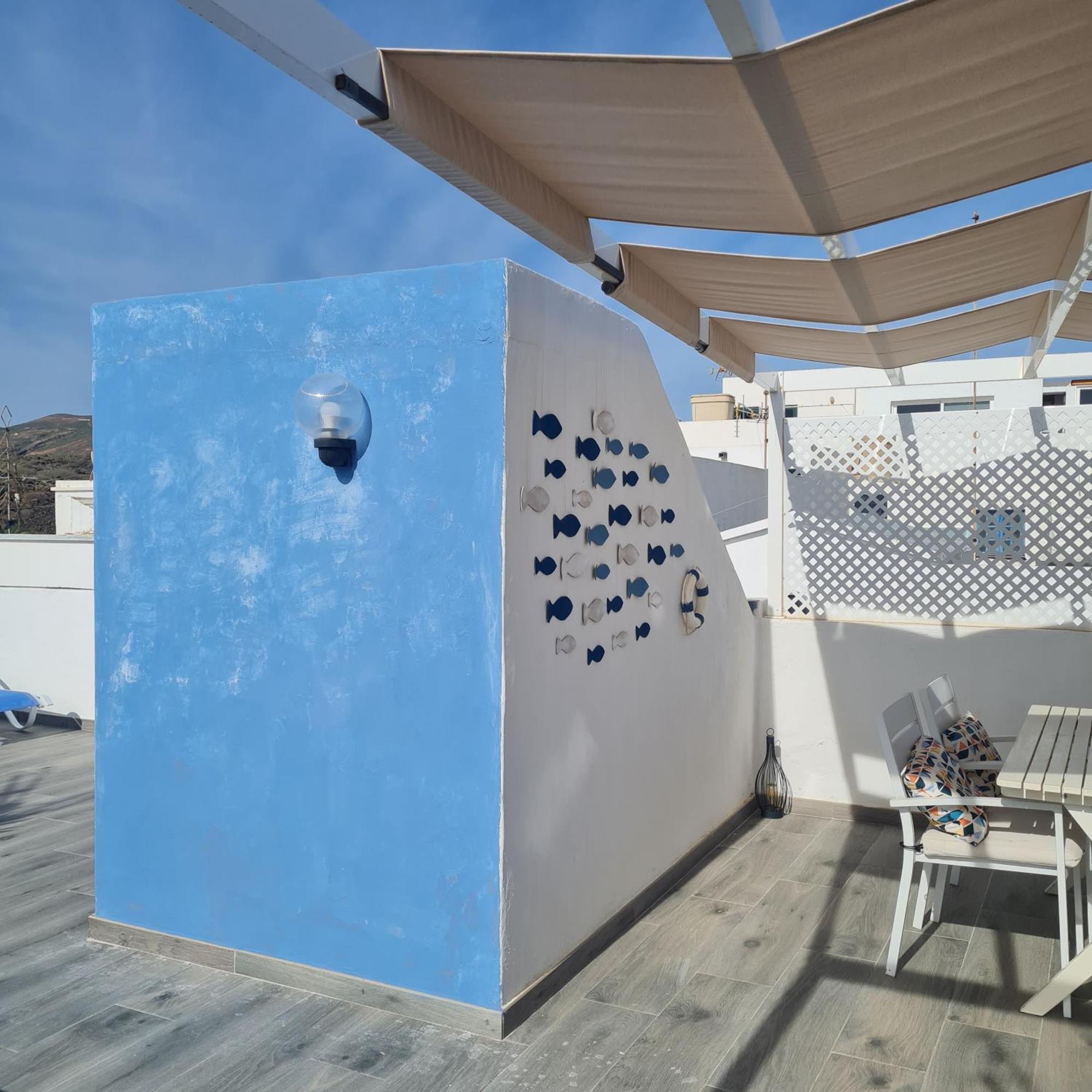 Apartamento Jameo Apartment Punta Mujeres Ngoại thất bức ảnh