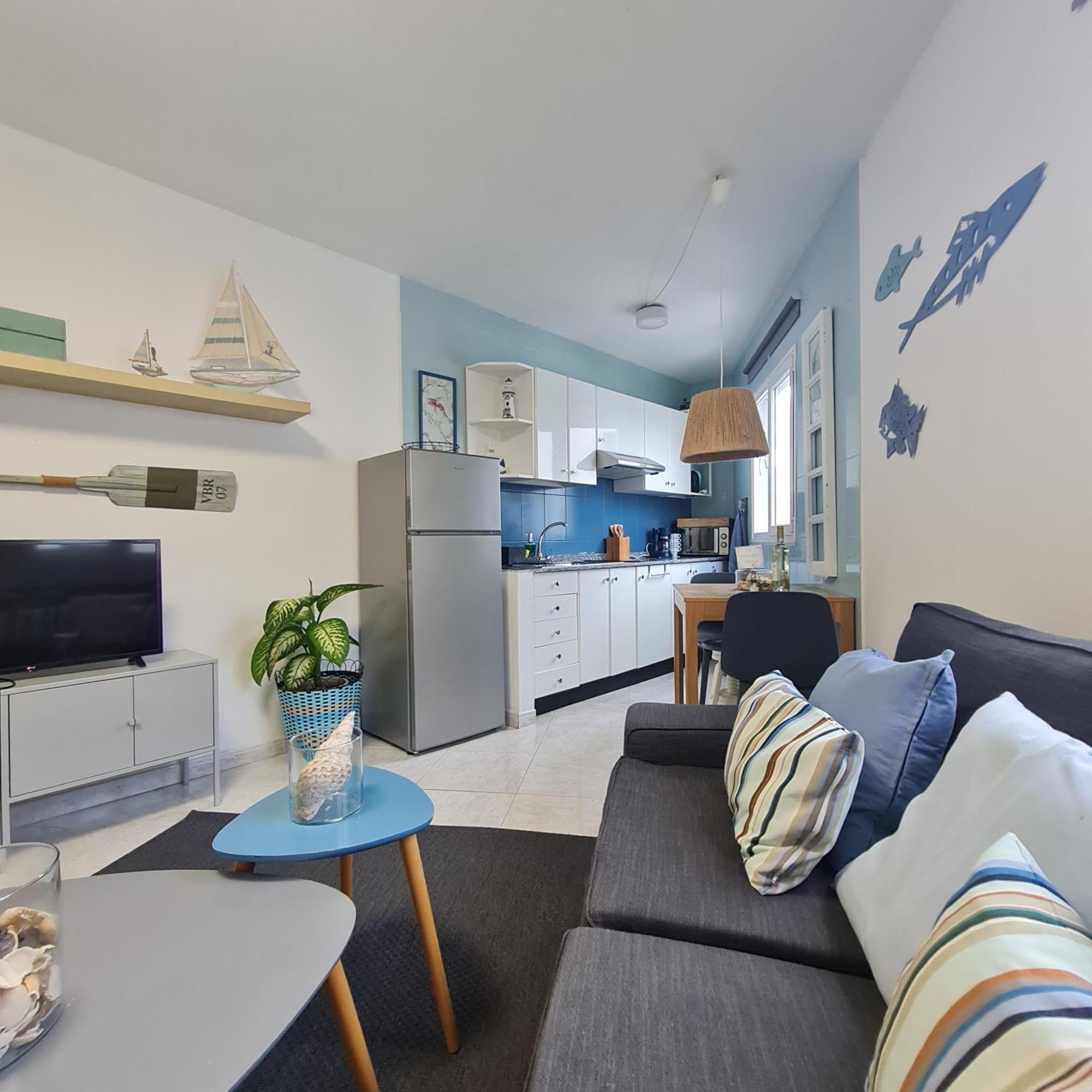 Apartamento Jameo Apartment Punta Mujeres Ngoại thất bức ảnh