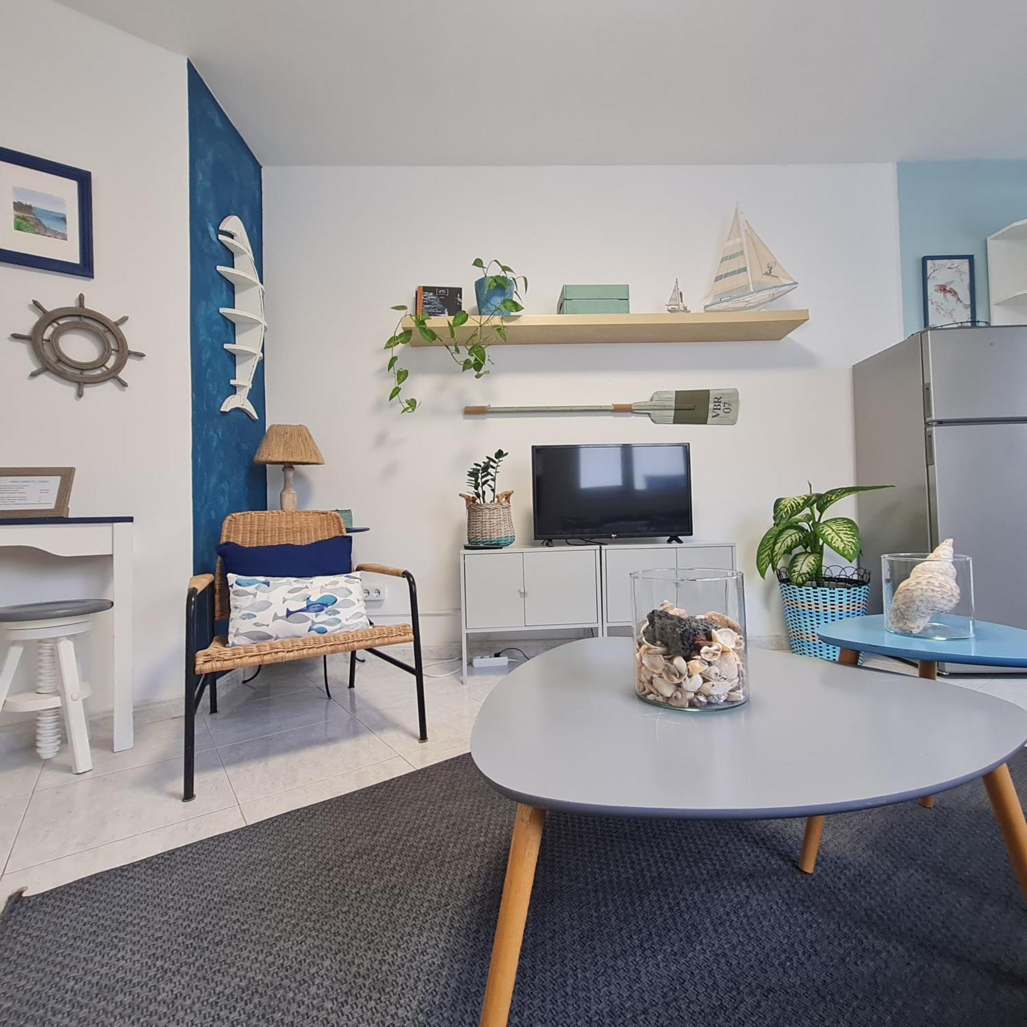 Apartamento Jameo Apartment Punta Mujeres Ngoại thất bức ảnh