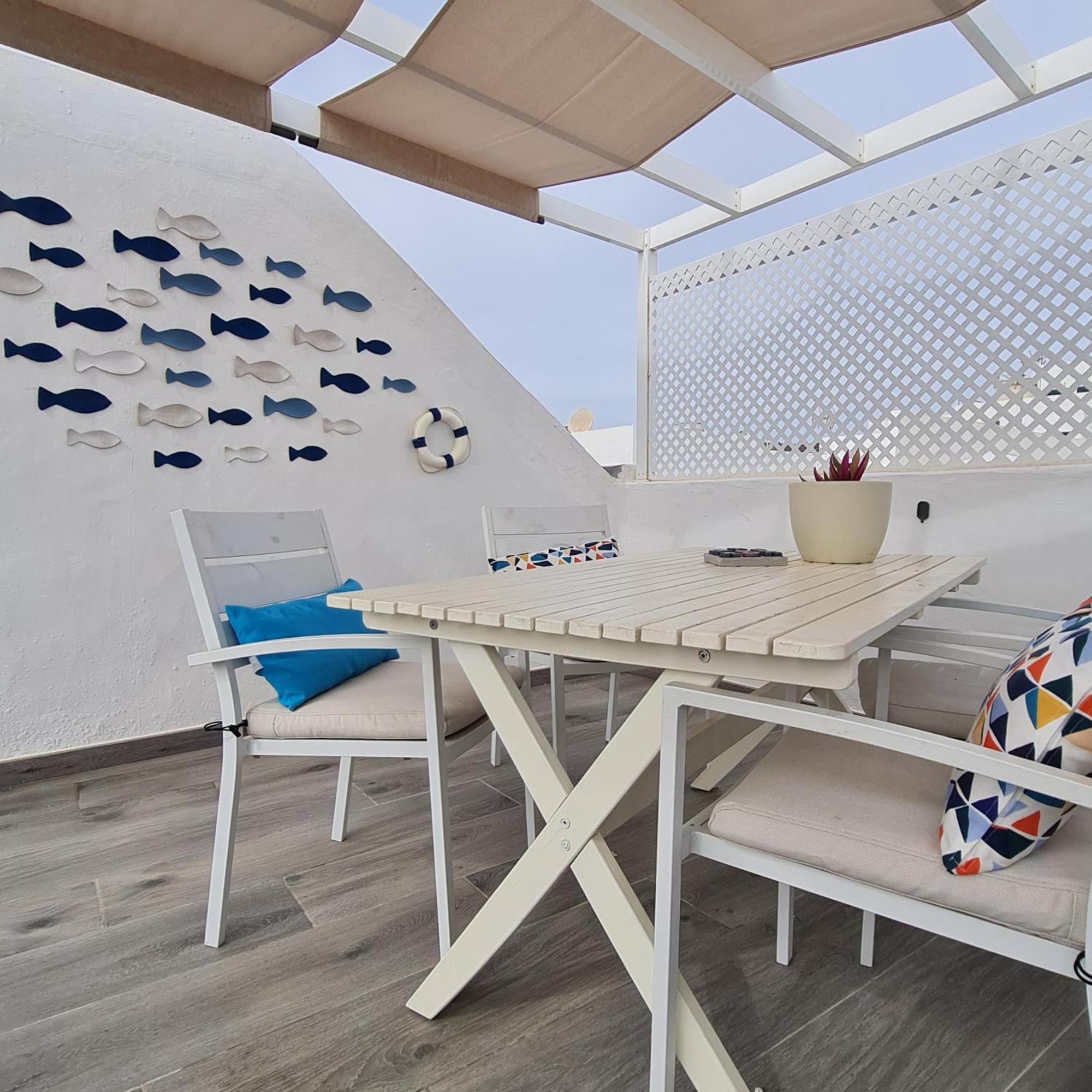 Apartamento Jameo Apartment Punta Mujeres Ngoại thất bức ảnh