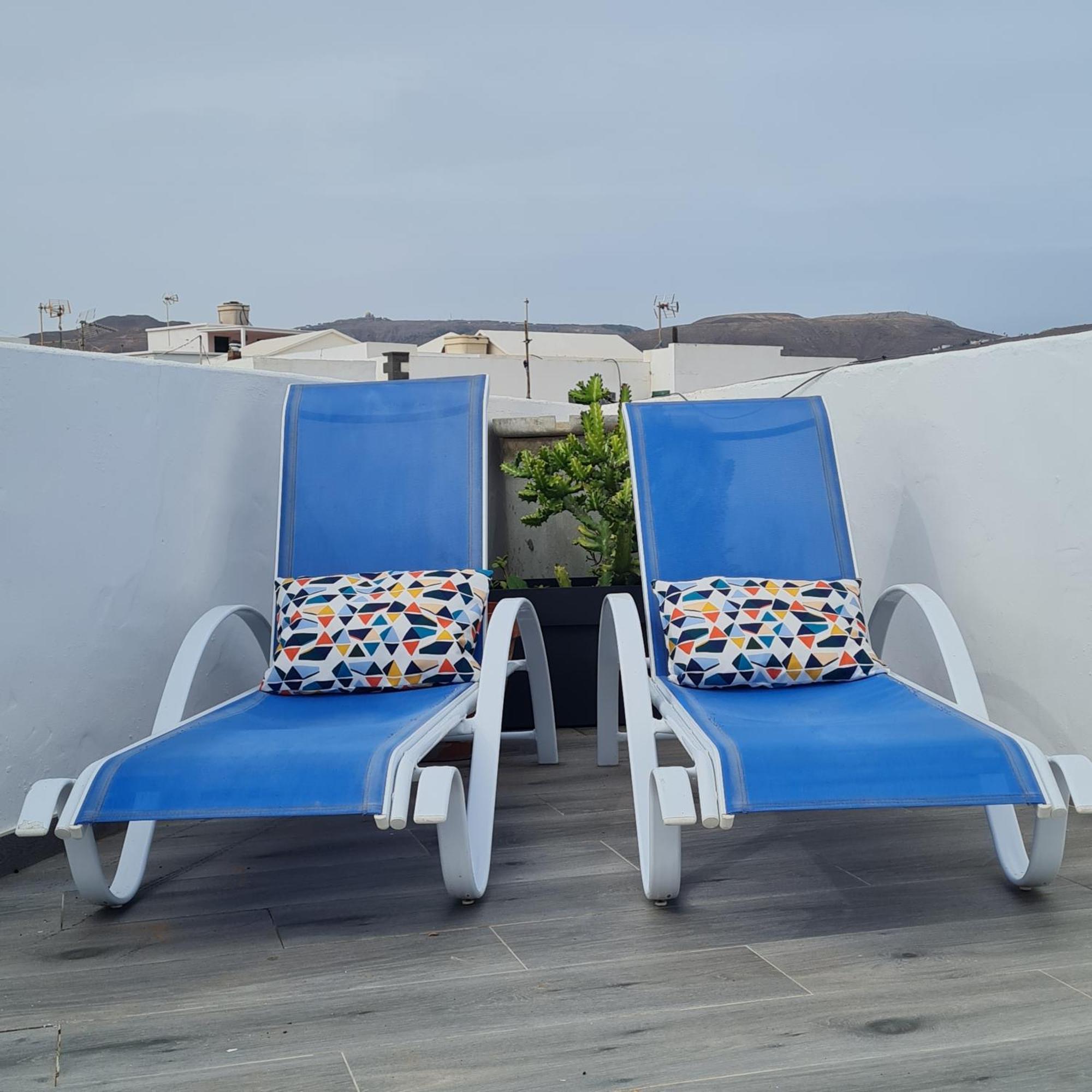 Apartamento Jameo Apartment Punta Mujeres Ngoại thất bức ảnh