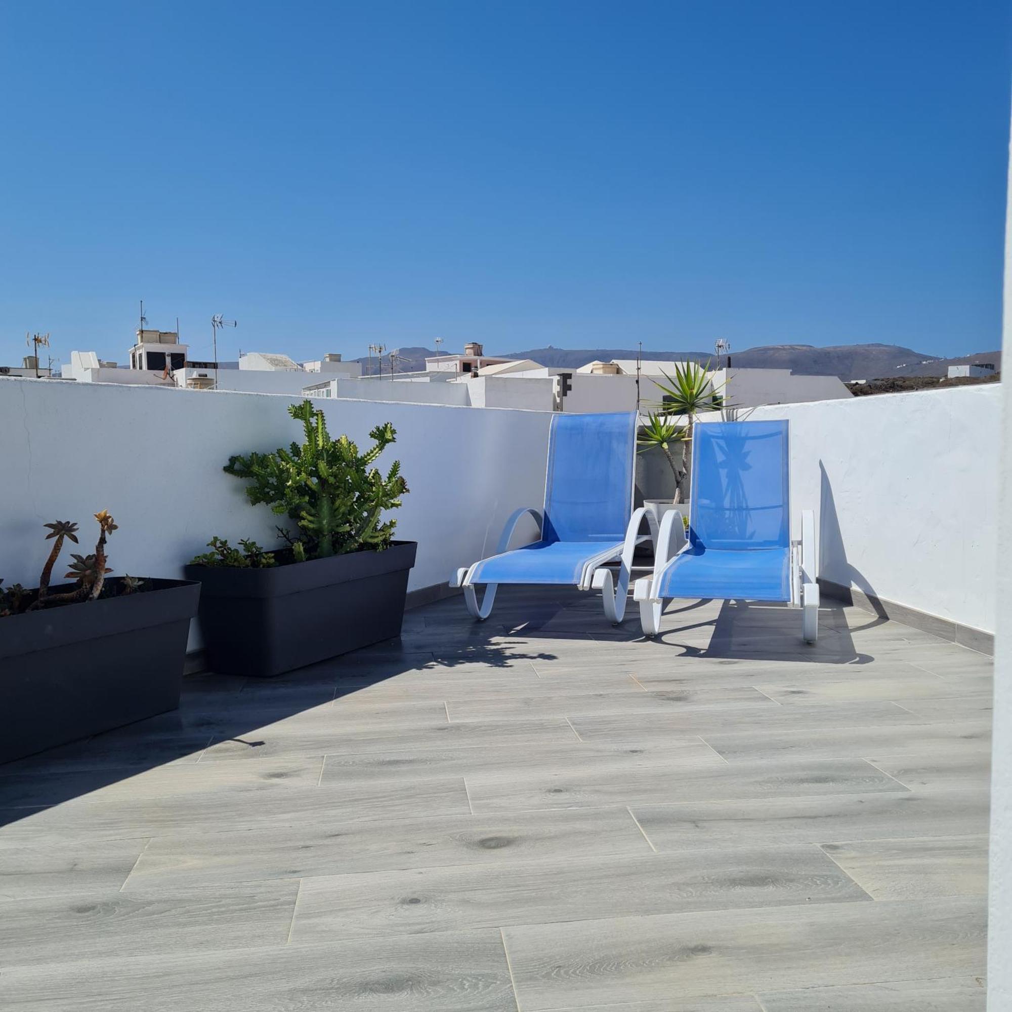 Apartamento Jameo Apartment Punta Mujeres Ngoại thất bức ảnh