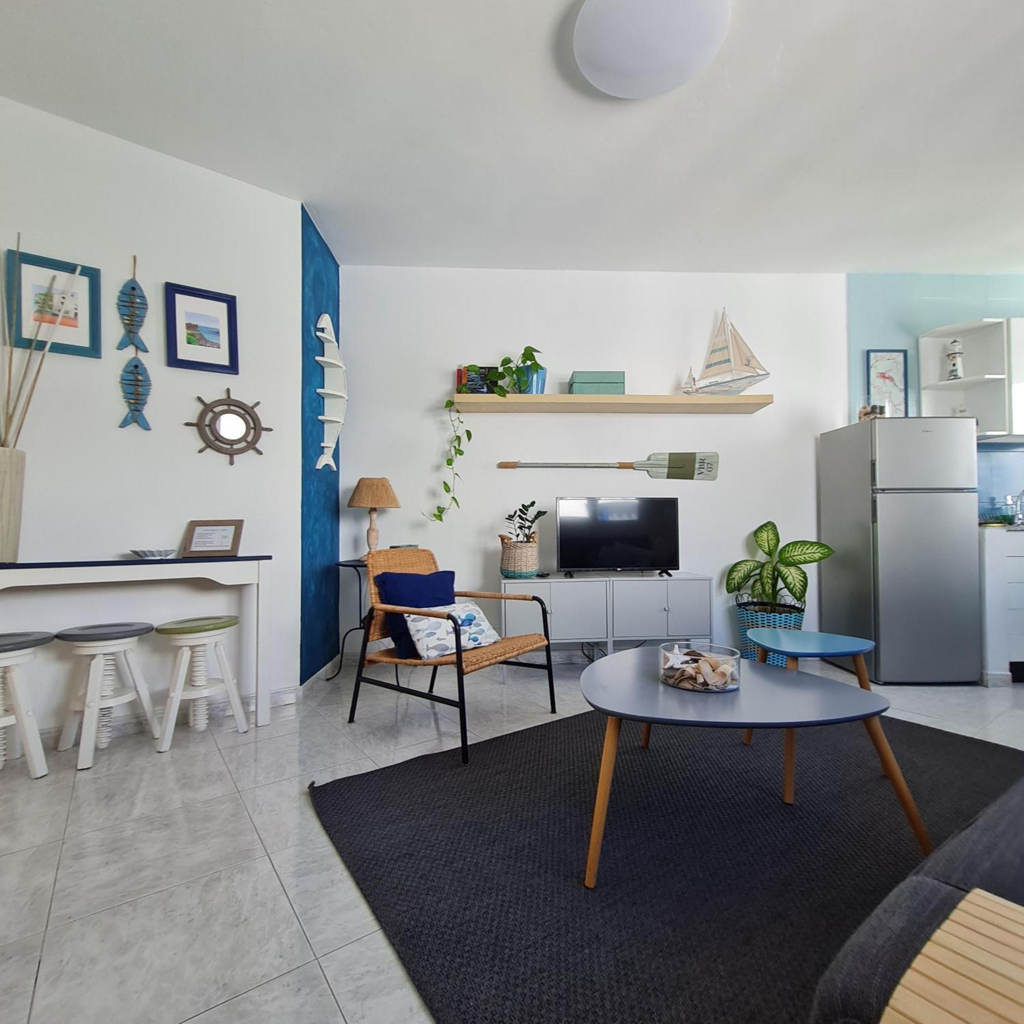 Apartamento Jameo Apartment Punta Mujeres Ngoại thất bức ảnh