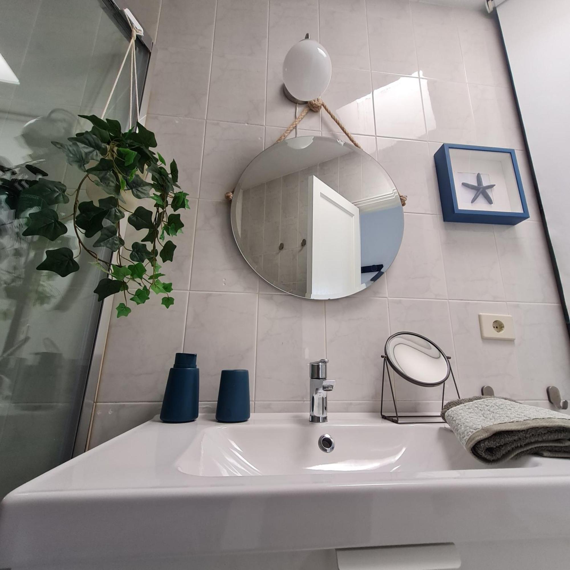 Apartamento Jameo Apartment Punta Mujeres Ngoại thất bức ảnh