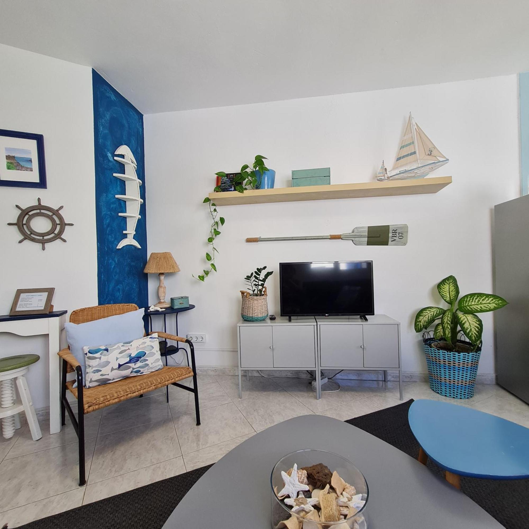 Apartamento Jameo Apartment Punta Mujeres Ngoại thất bức ảnh