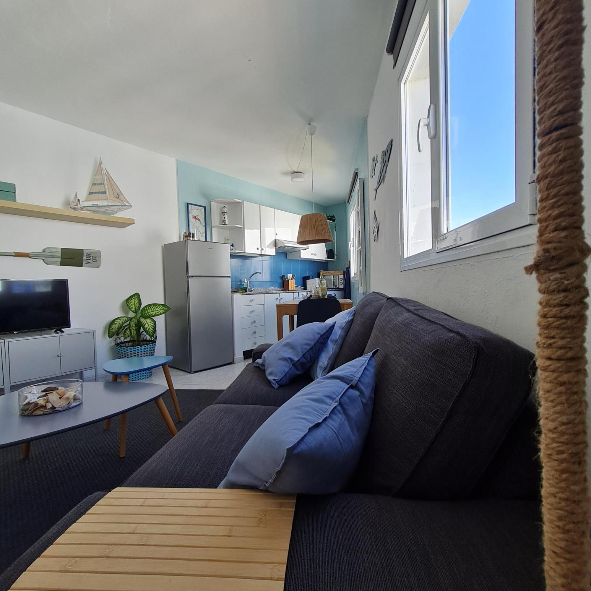 Apartamento Jameo Apartment Punta Mujeres Ngoại thất bức ảnh