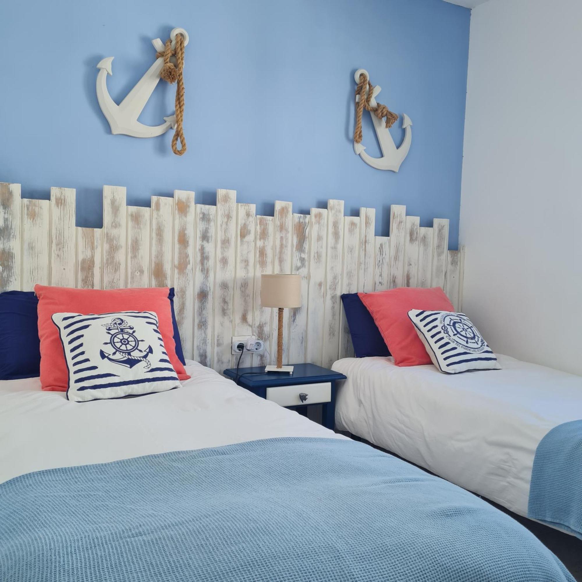 Apartamento Jameo Apartment Punta Mujeres Ngoại thất bức ảnh