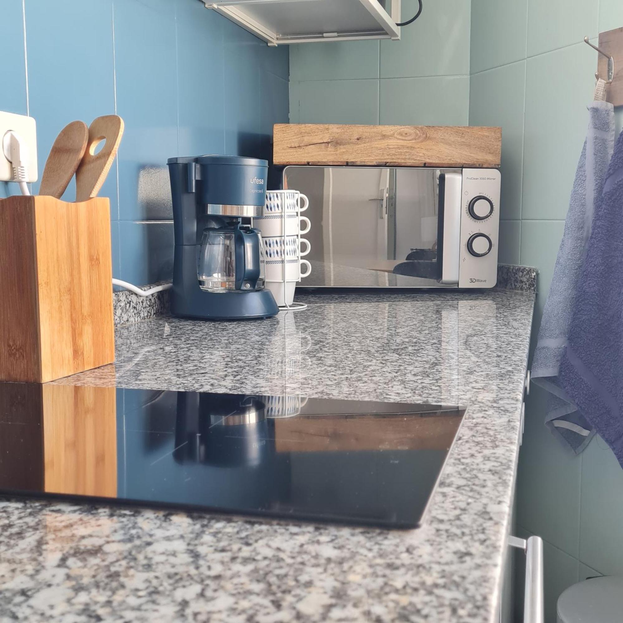 Apartamento Jameo Apartment Punta Mujeres Ngoại thất bức ảnh