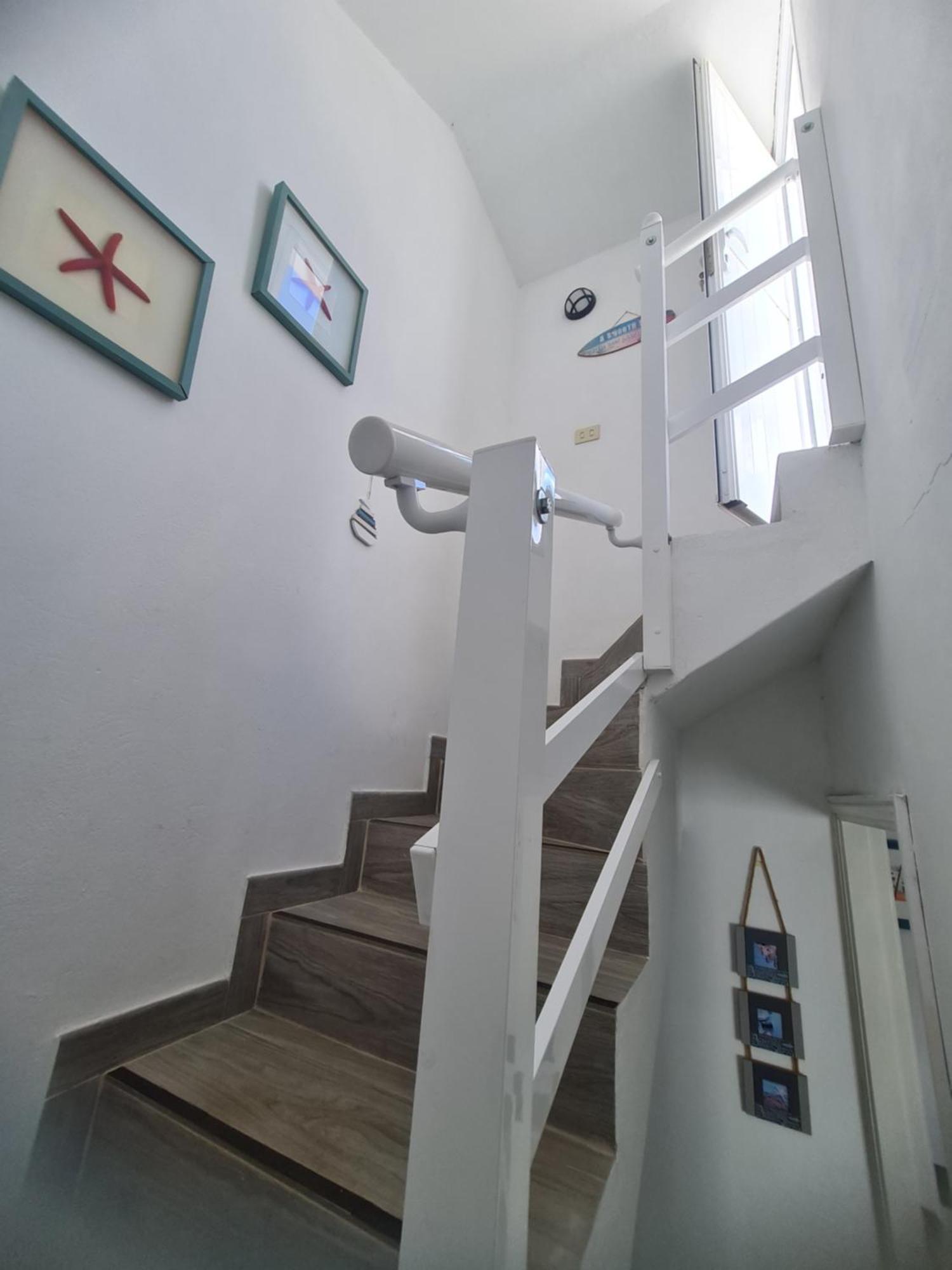 Apartamento Jameo Apartment Punta Mujeres Ngoại thất bức ảnh